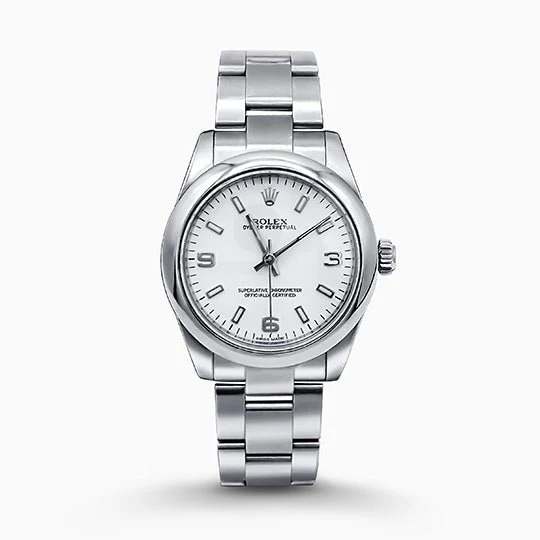Pre-owned Rolex