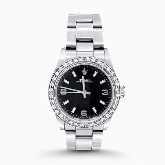 Pre-owned Rolex