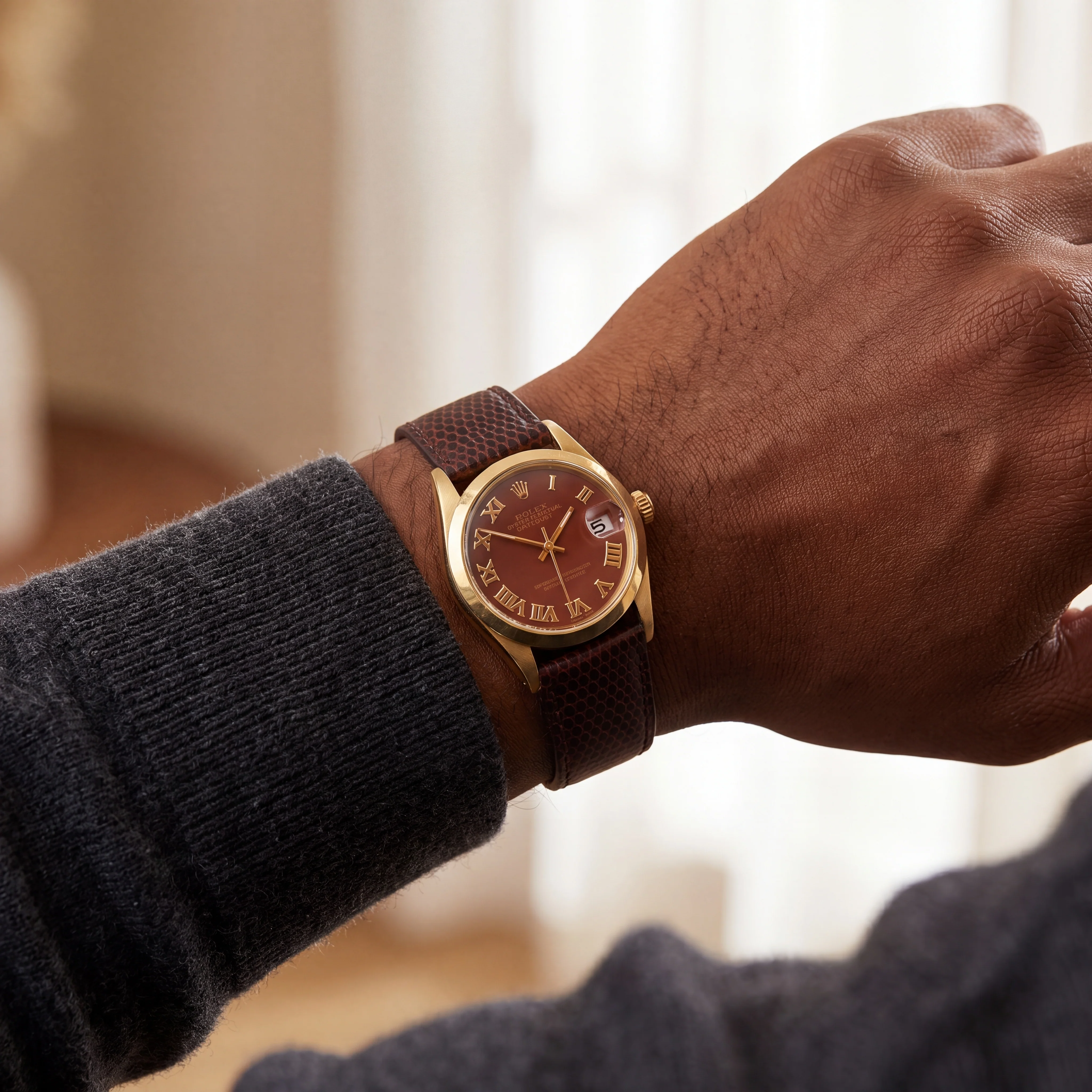 Pre-owned Rolex - Image 2