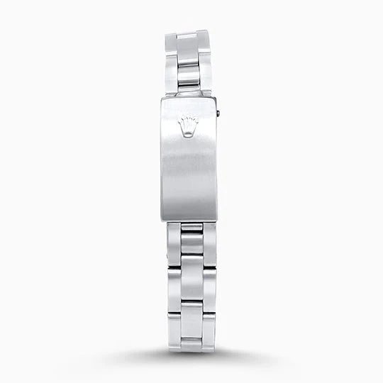 Pre-owned Rolex Ladies Date - Image 2