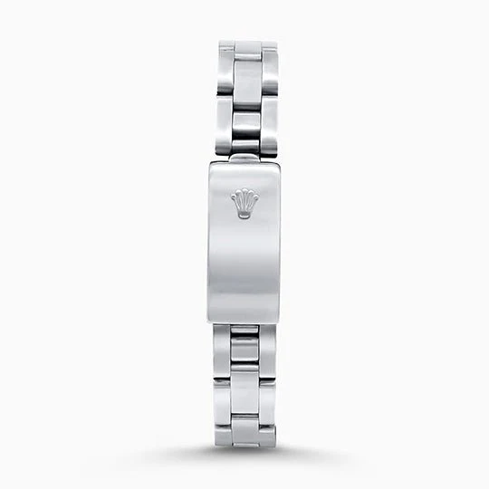 Pre-owned Rolex Ladies Datejust - Image 2