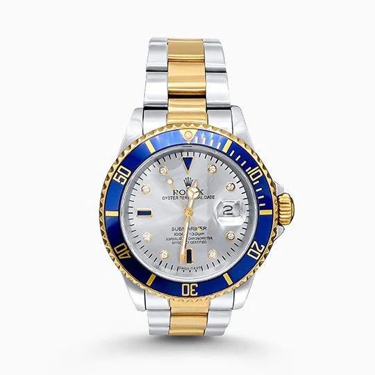 Pre-owned Rolex Submariner