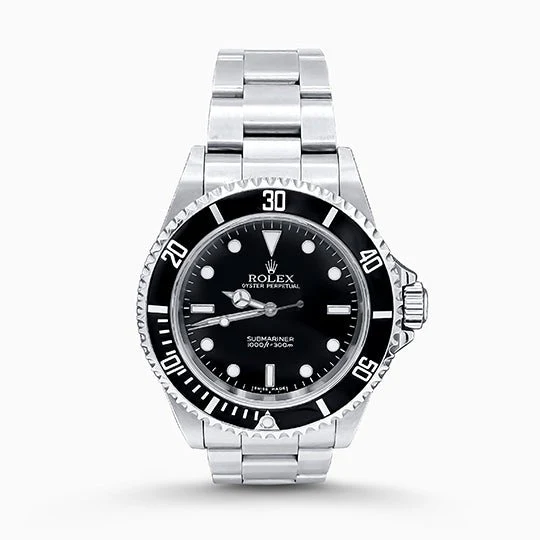 Pre-owned Rolex Submariner