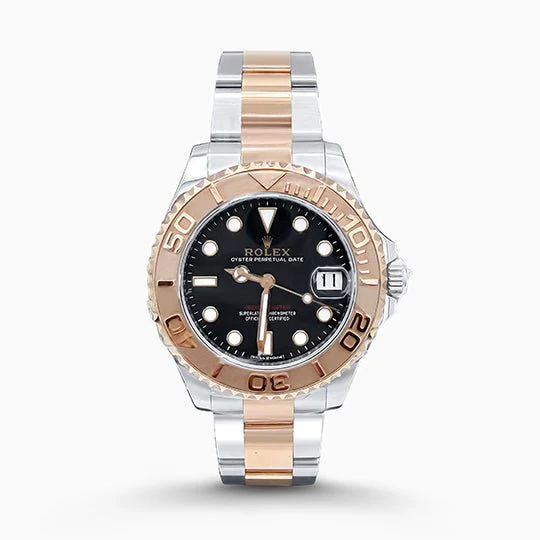 Pre-owned Rolex Yacht-Master