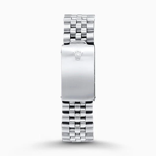 Pre-owned vintage Rolex Datejust - Image 2